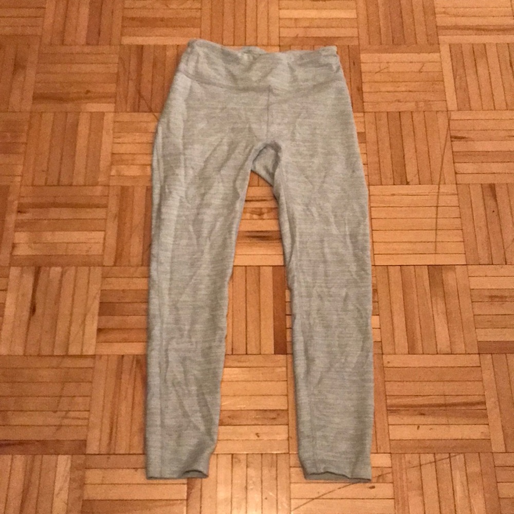 NEVER WORN Outdoor Voices Leggings